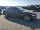 INFINITI Q50 Base Image 4