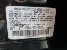 INFINITI Q50 Base Image 12