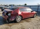 Nissan Maxima Se Image 8