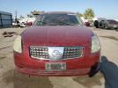 Nissan Maxima Se Image 5