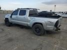 Toyota Tacoma Double Cab Prerunner Long Bed Image 5