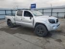 Toyota Tacoma Double Cab Prerunner Long Bed Image 9