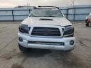 Toyota Tacoma Double Cab Prerunner Long Bed Image 4