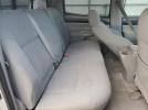 Toyota Tacoma Double Cab Prerunner Long Bed Image 3