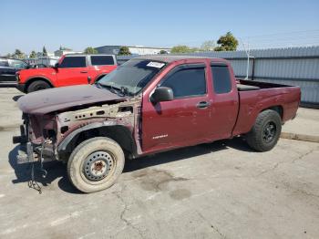  Salvage Isuzu I290