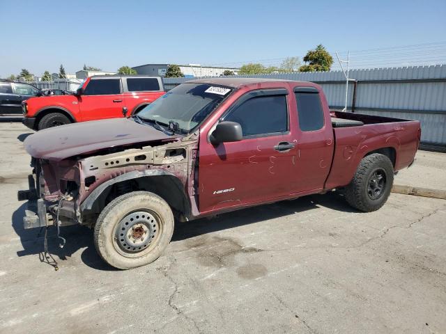 Salvage Isuzu I290