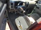 Isuzu I290 Image 8