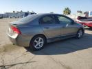 Honda Civic Hybrid Image 4