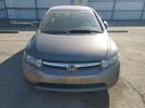 Honda Civic Hybrid Image 8
