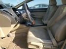 Honda Civic Hybrid Image 6