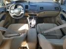 Honda Civic Hybrid Image 10