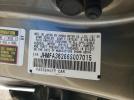Honda Civic Hybrid Image 12