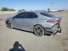 Toyota Camry Se Image 7
