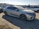 Toyota Camry Se Image 11