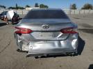 Toyota Camry Se Image 2