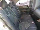 Toyota Camry Se Image 3