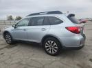 Subaru Outback 2.5i Limited Image 11