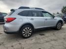 Subaru Outback 2.5i Limited Image 2