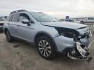 Subaru Outback 2.5i Limited Image 3