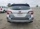 Subaru Outback 2.5i Limited Image 8