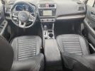 Subaru Outback 2.5i Limited Image 10