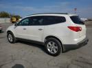 Chevrolet Traverse Lt Image 2