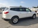 Chevrolet Traverse Lt Image 3