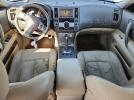 INFINITI Fx Image 11