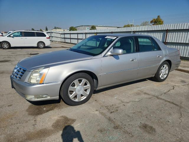  Salvage Cadillac DTS