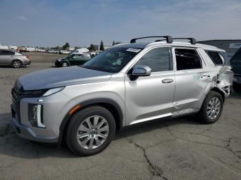  Salvage Hyundai PALISADE