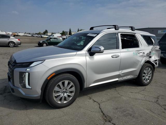 Salvage Hyundai PALISADE