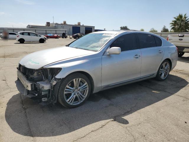  Salvage Lexus Gs