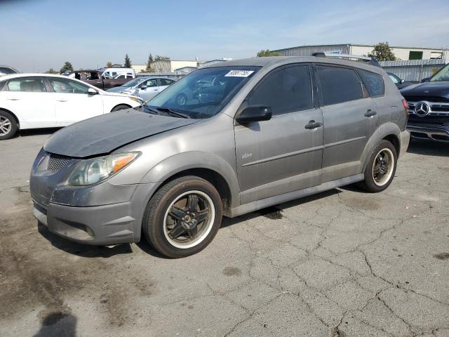  Salvage Pontiac Vibe