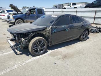  Salvage Acura Integra A-