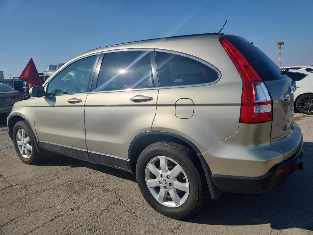 Honda Crv Exl Image 4