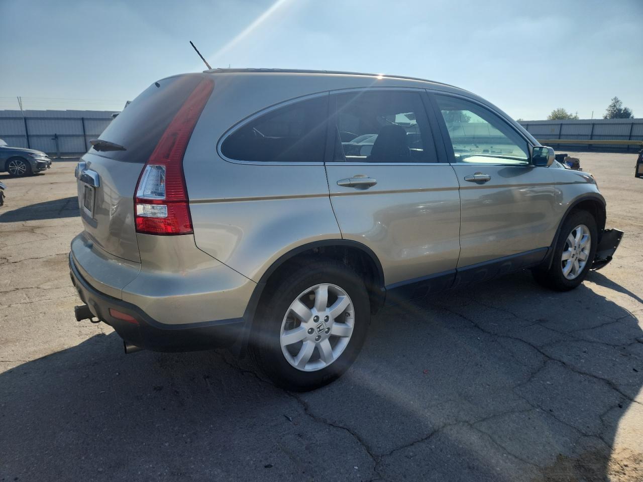 Honda Crv Exl Image 3