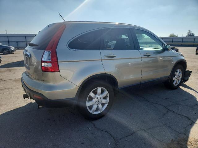 Honda Crv Exl Image 3