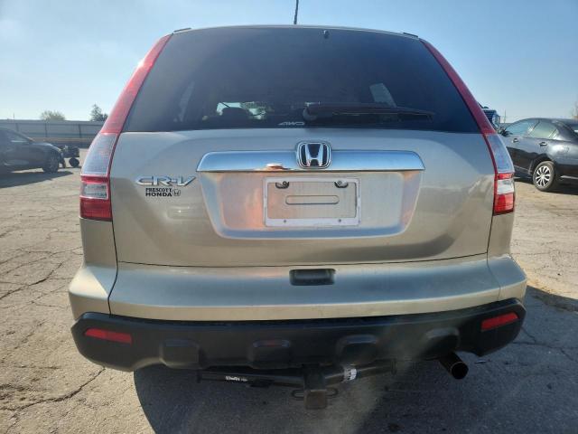 Honda Crv Exl Image 2