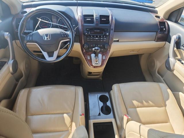 Honda Crv Exl Image 12