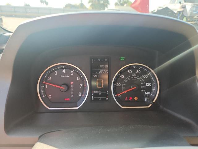 Honda Crv Exl Image 9