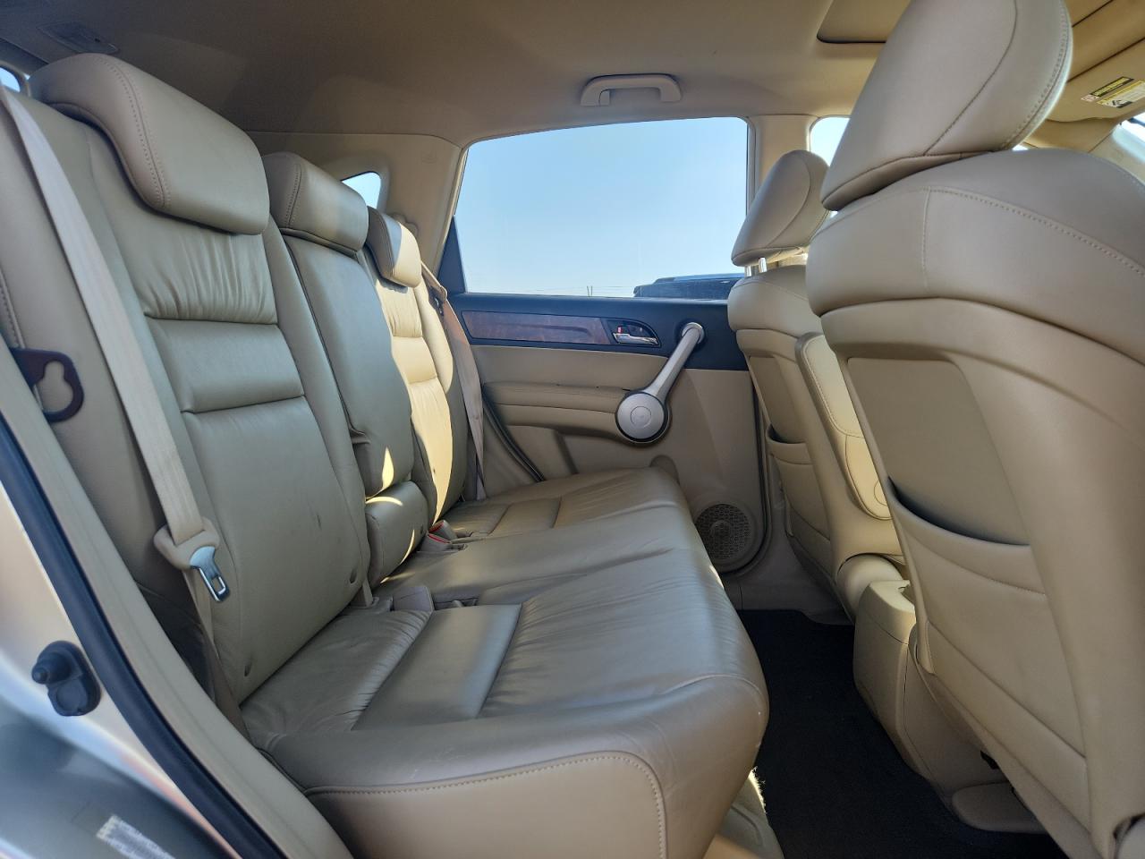 Honda Crv Exl Image 11