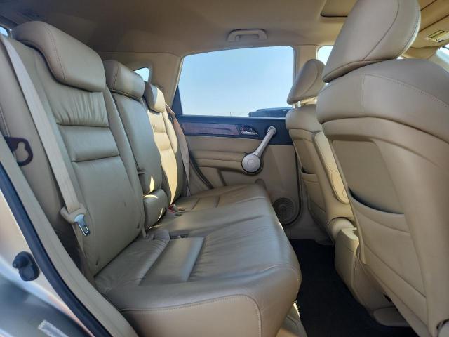 Honda Crv Exl Image 11