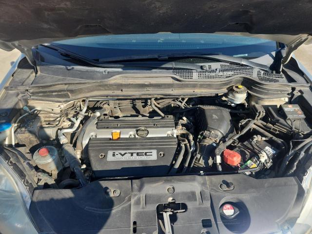 Honda Crv Exl Image 10