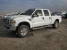 Ford F-250 Super Duty Image 1