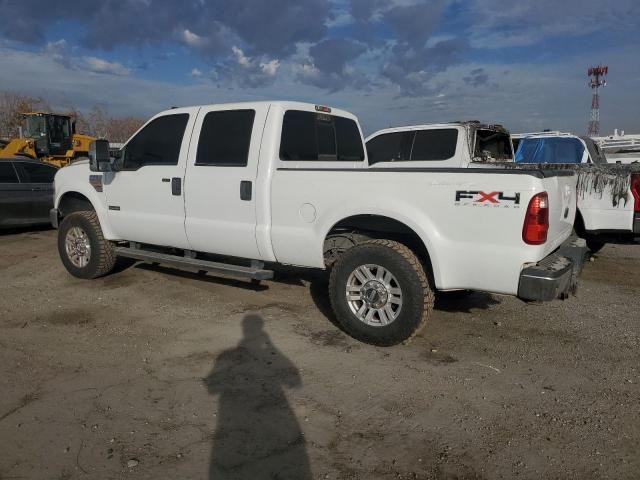 Ford F-250 Super Duty Image 10