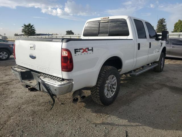 Ford F-250 Super Duty Image 9