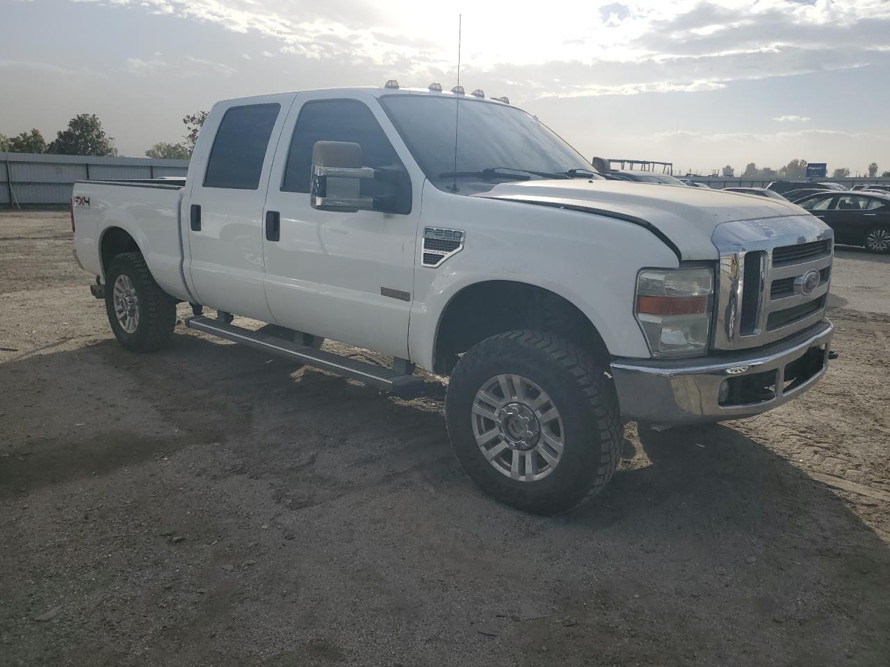 Ford F-250 Super Duty Image 11