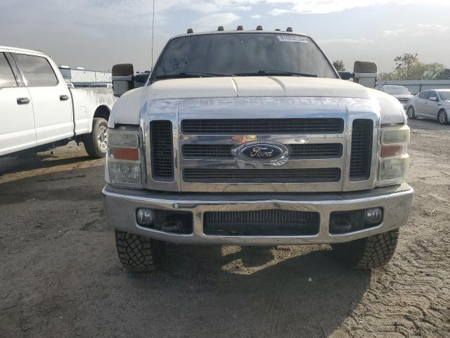 Ford F-250 Super Duty Image 7