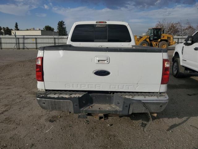 Ford F-250 Super Duty Image 12