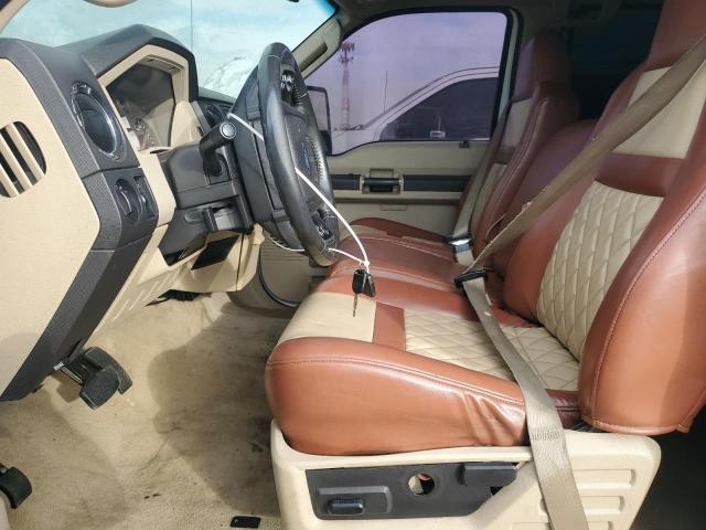 Ford F-250 Super Duty Image 6